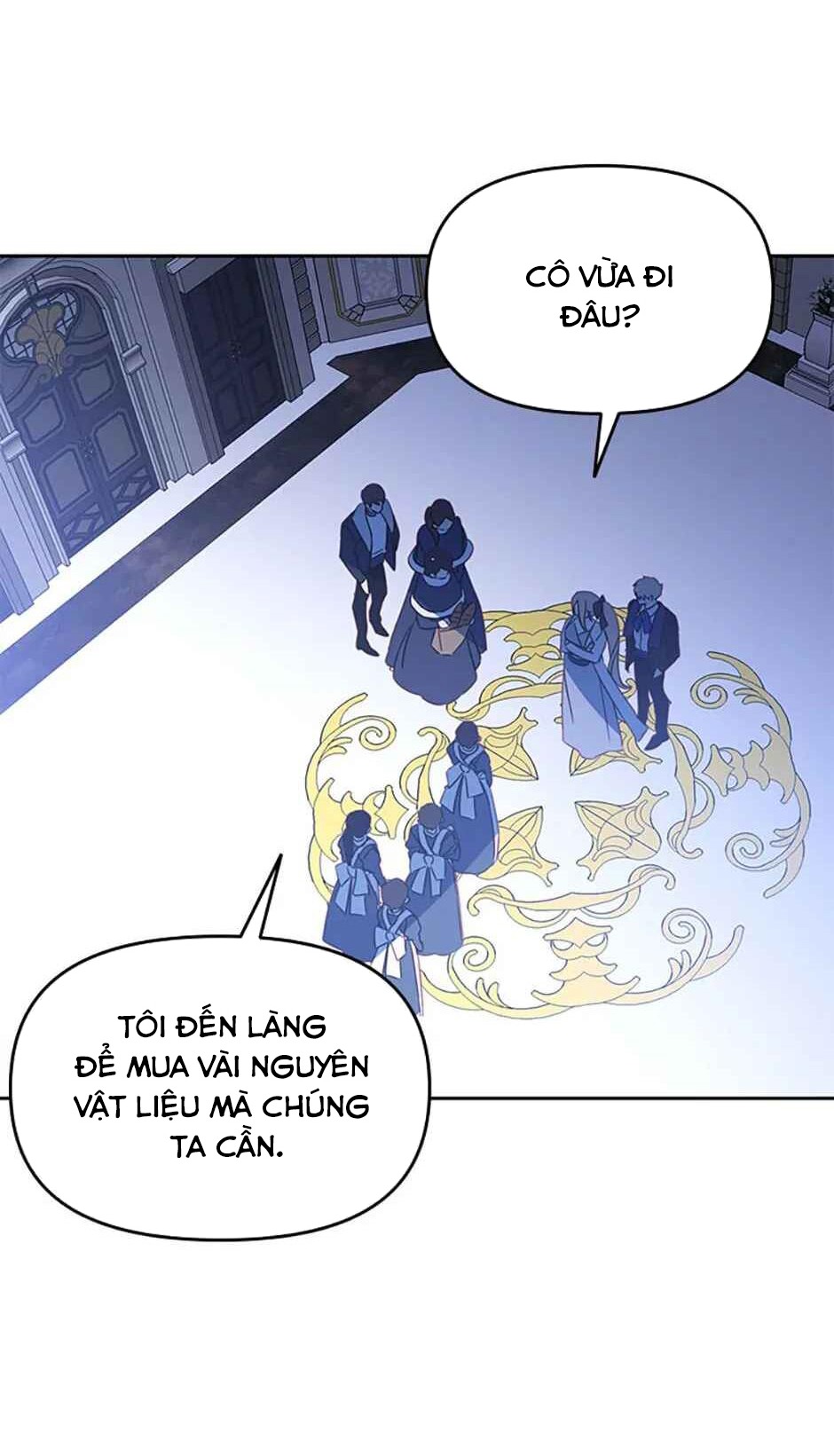 tôi đã nuôi dưỡng nam phụ ám ảnh chapter 77 28