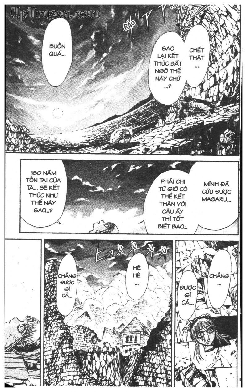 nhật ký lọ lem chapter 40 165