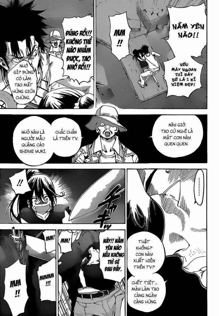 pajama na kanojo chapter 9 8