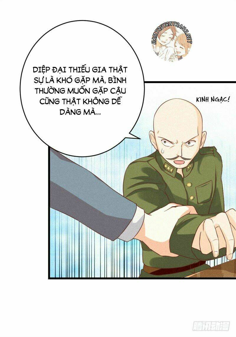 tiểu tâm can của cực phẩm đại nhân chapter 16 5