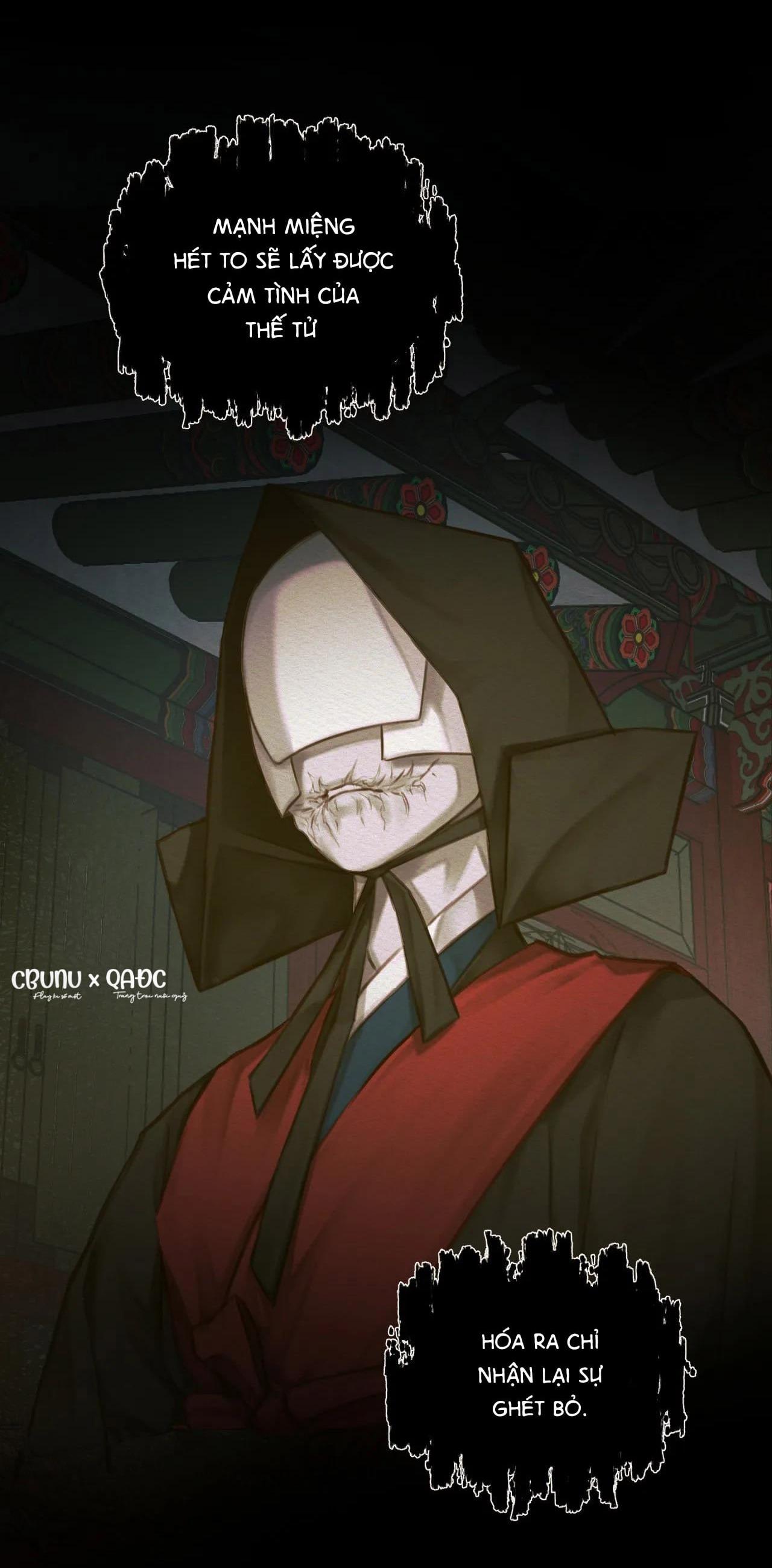 qủy dạ khúc chapter 37 22