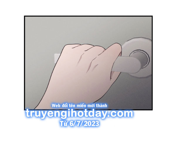 Hãy Khóc Cho Thật Xinh Đẹp Đi chapter 2.1 - Trang 7