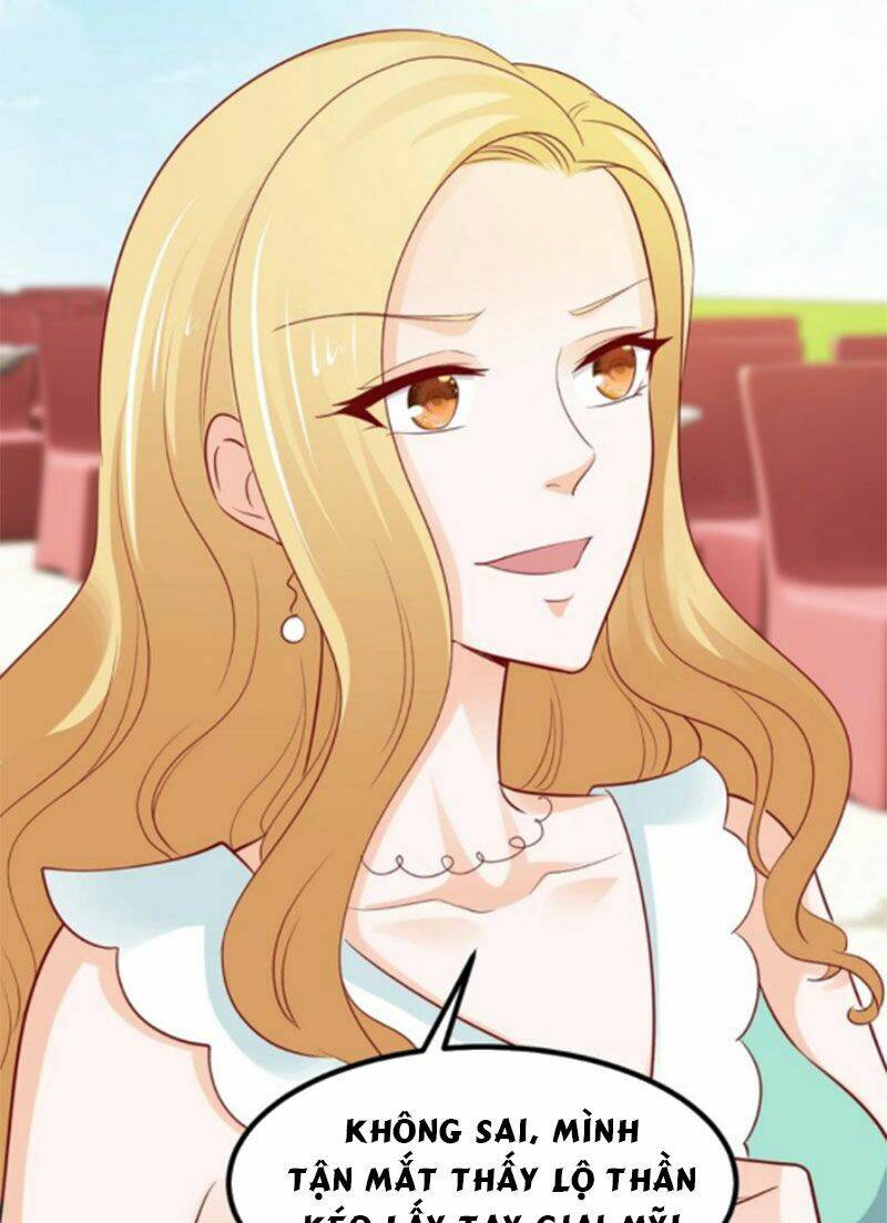 thú cưng độc quyền của boss chapter 109 42