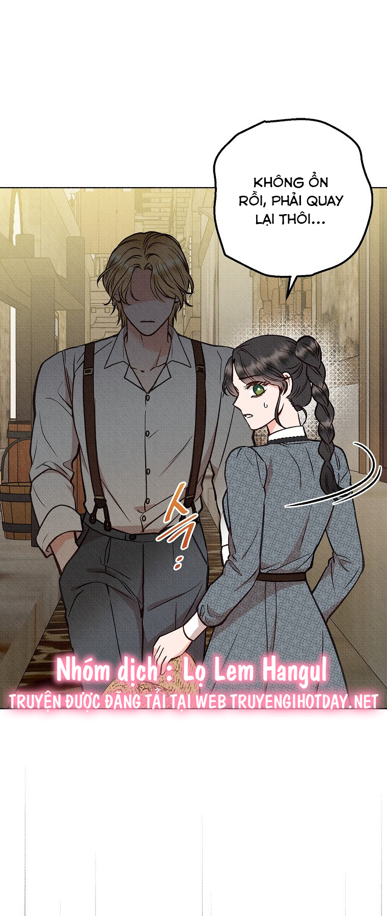 chàng trai đa nhân cách của tôi chapter 8 19