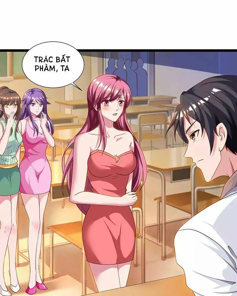 trọng sinh khí thiếu quy lai chapter 30 34