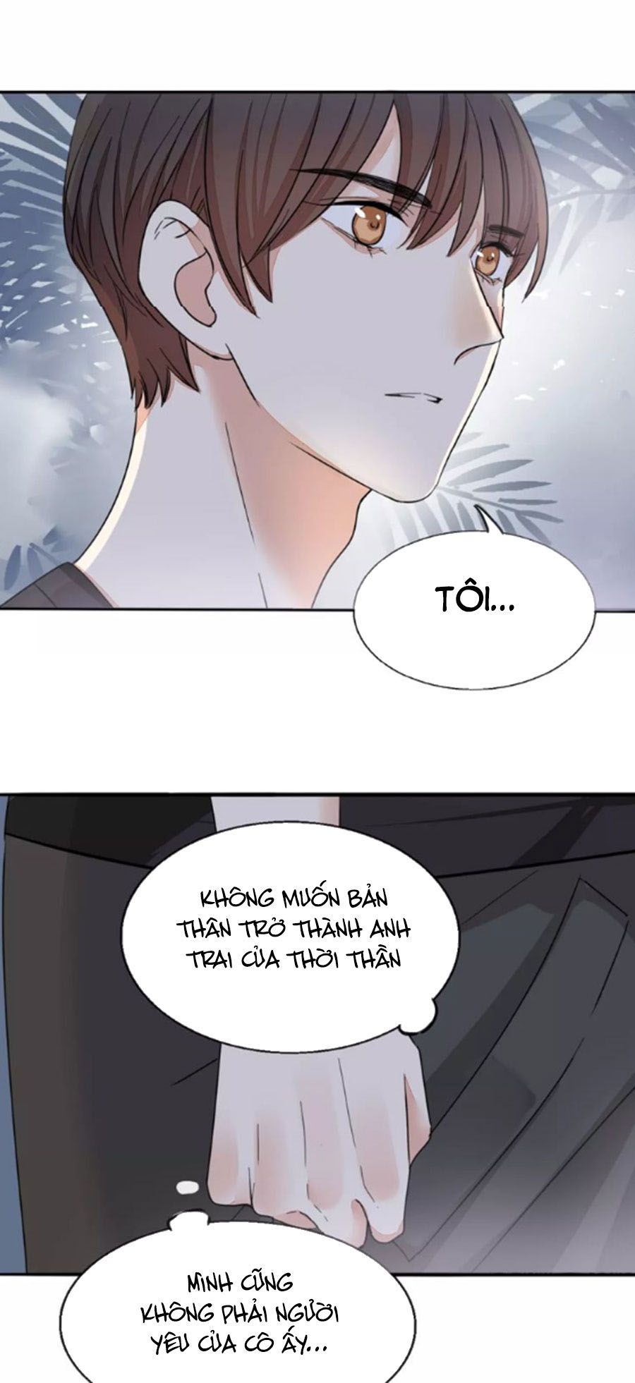 mùi hương lãng mạn chapter 30 21