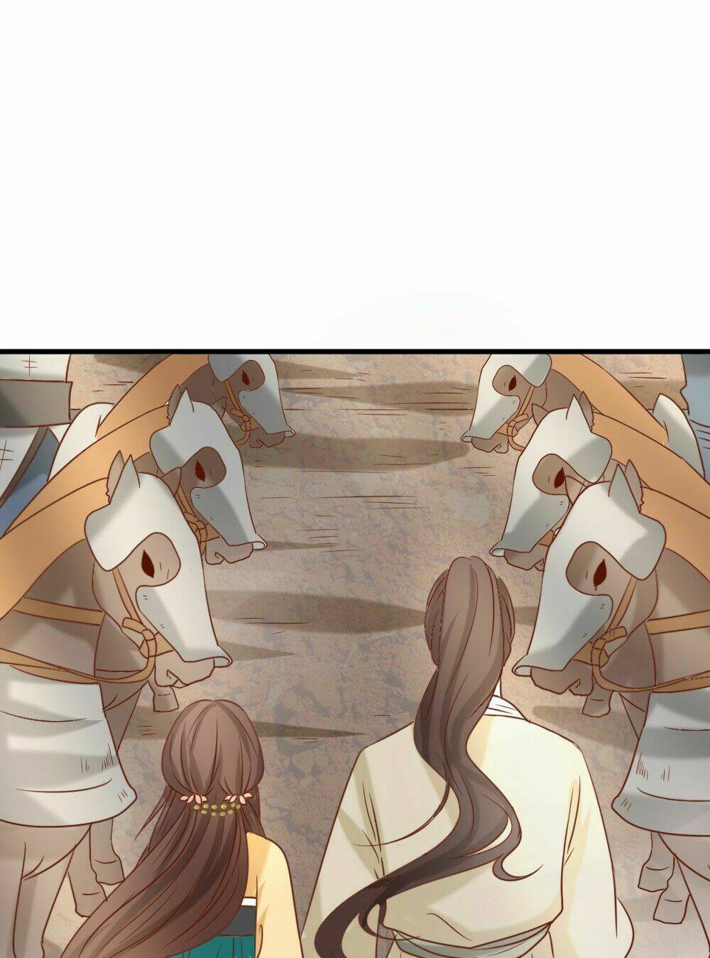 hồng nhan bất vong quốc chapter 15 68