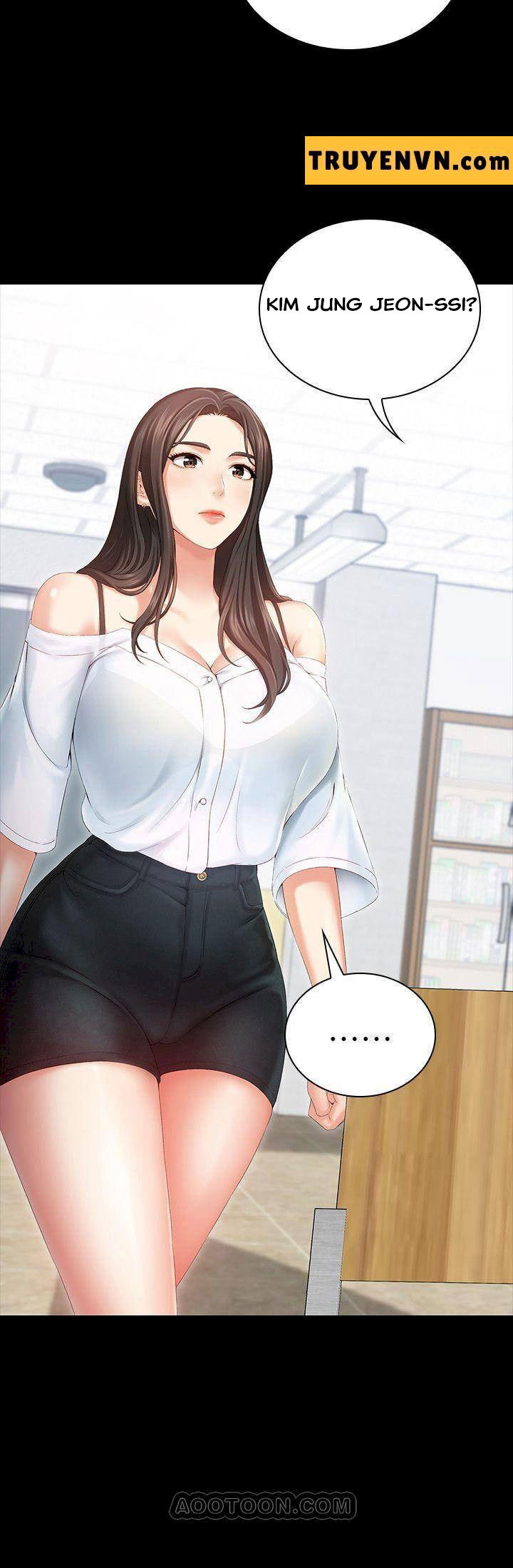 sứ mệnh người anh chapter 7 13