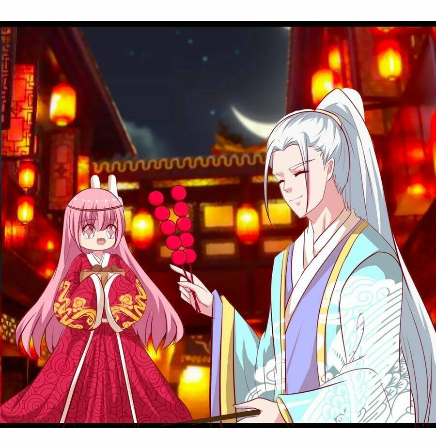 thỏ yêu tiểu vương phi chapter 58 16