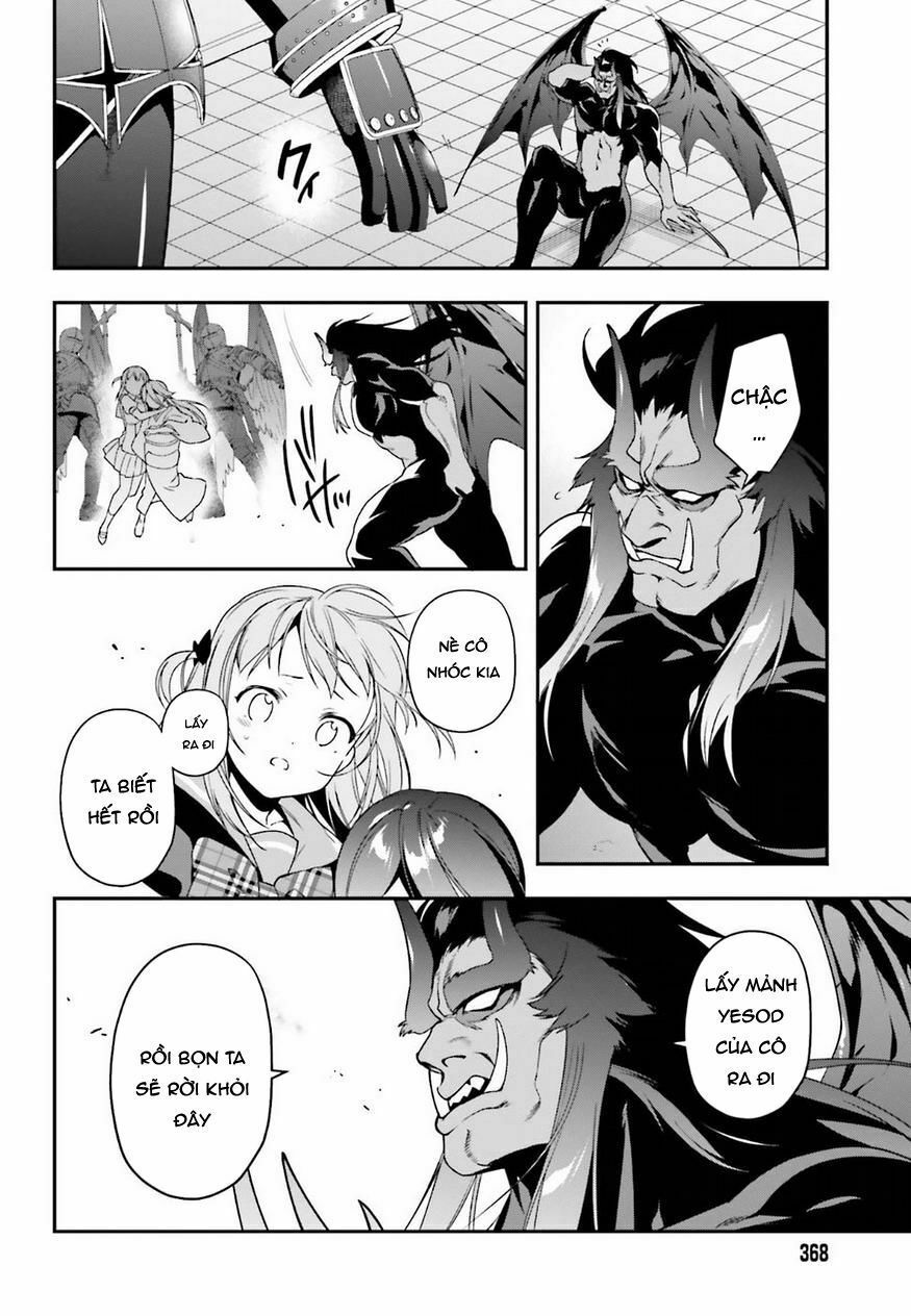 ma vương đi làm thêm chapter 78 6