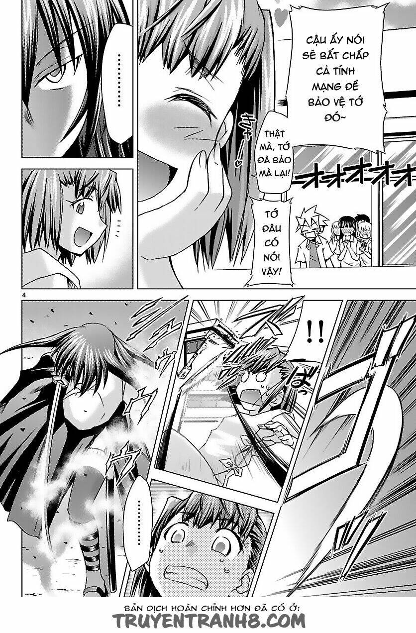 super-dreadnought girl 4946 chapter 17 4