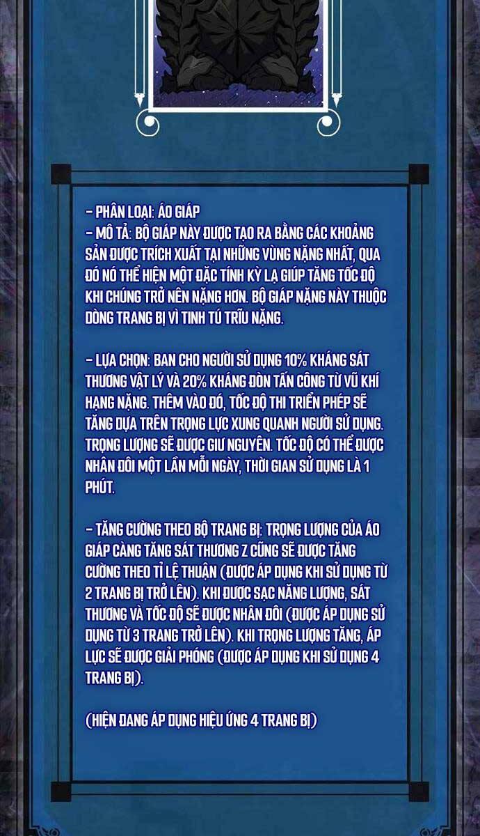 tôi thăng cấp trong lúc ngủ chapter 98 45