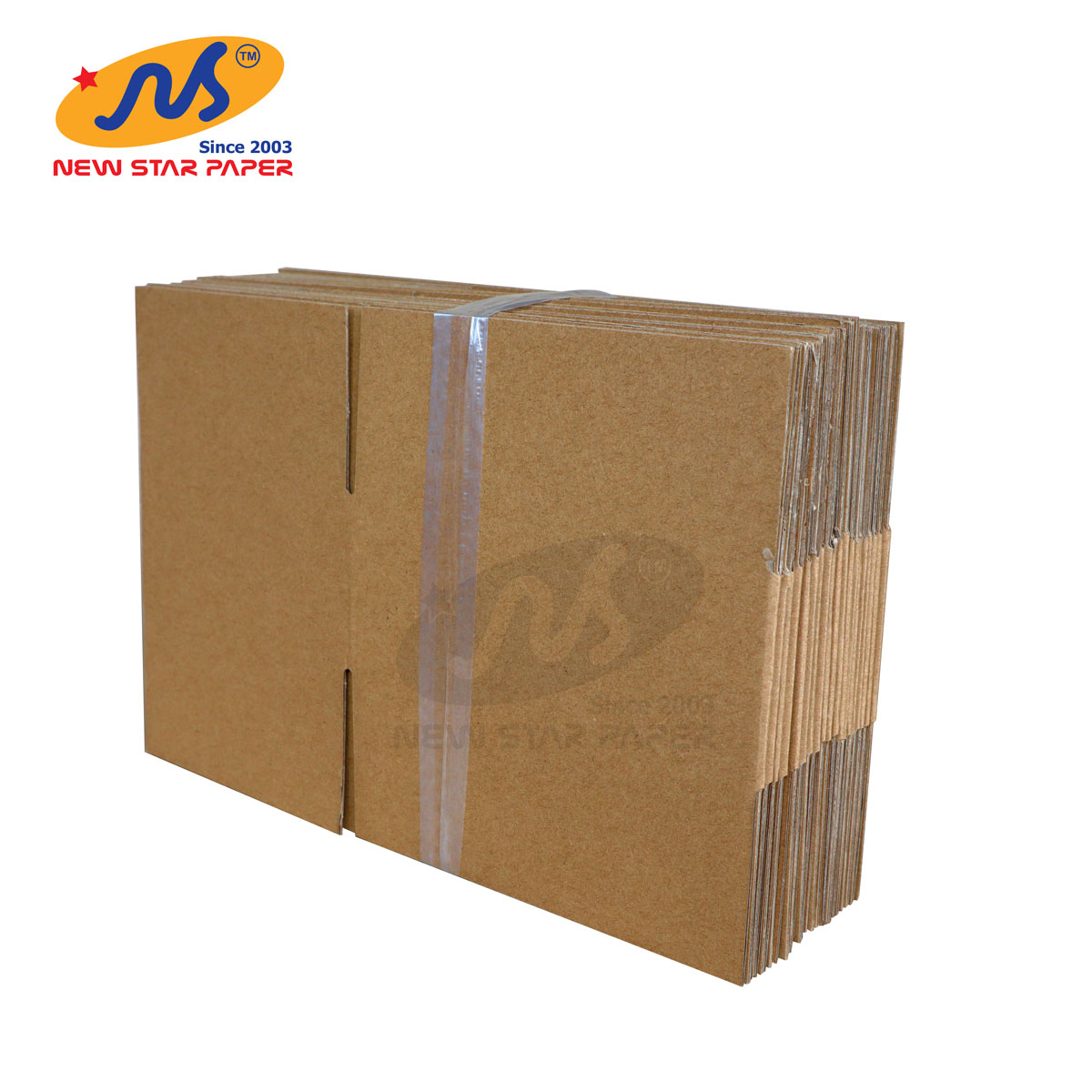 16x12x6cm - Combo 20 hộp giấy carton