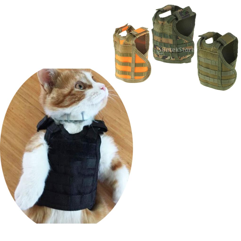 Mini Vest Beverage Holder Miniature Vests Beverage Cooler with Adjustable Shoulder Waist Straps