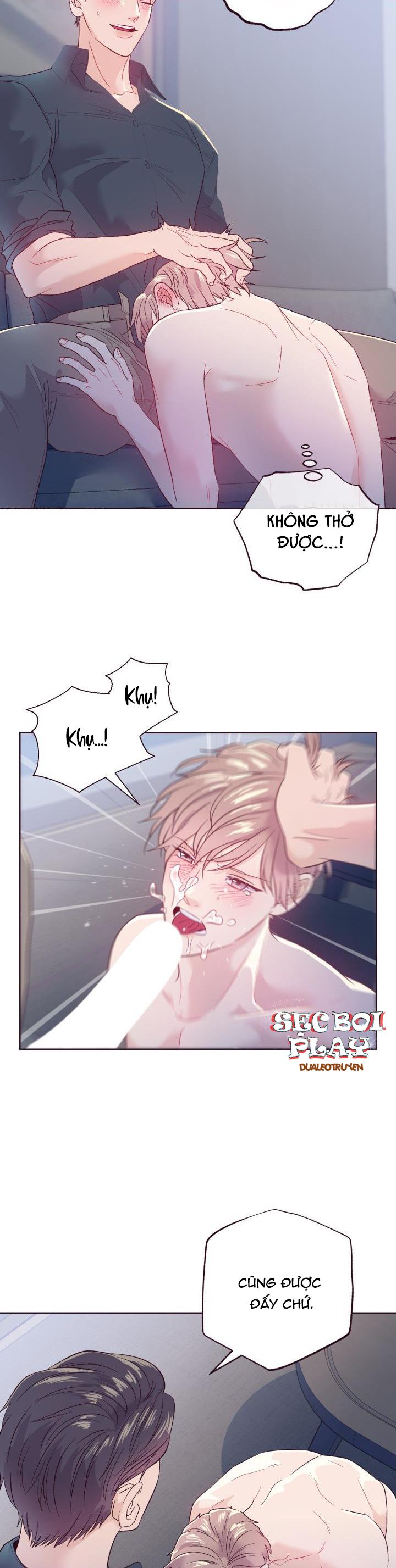 falling down chapter 5 13