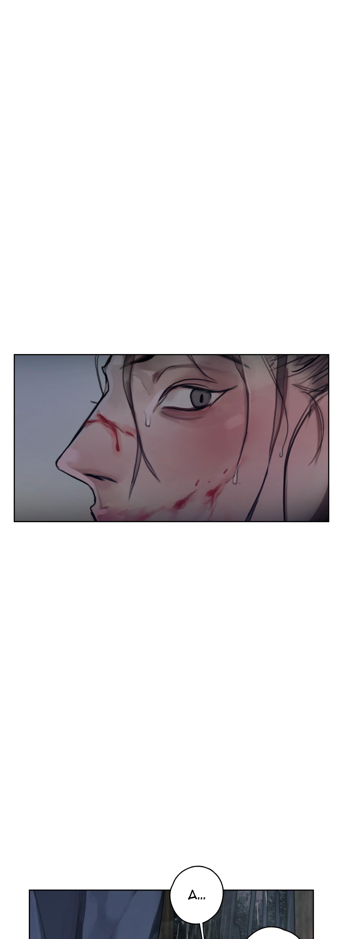 bl cổ trang - âu cổ ngắn nhà kim chapter 25.7 1