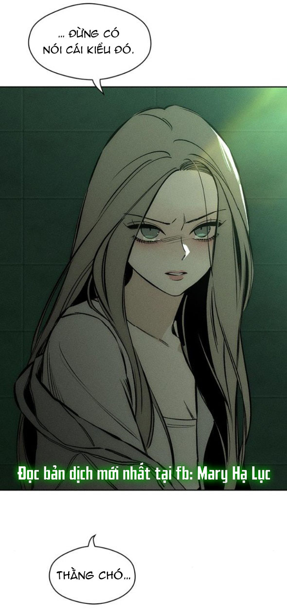 [18+] Nước Mắt Trên Đóa Hoa Tàn chapter 23.1 22