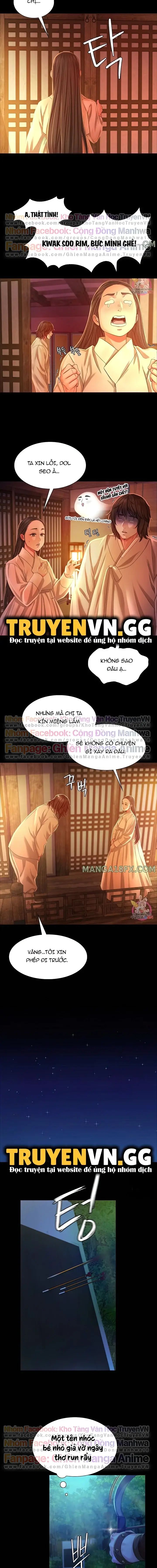 [18+] tiểu thư chapter 19 5
