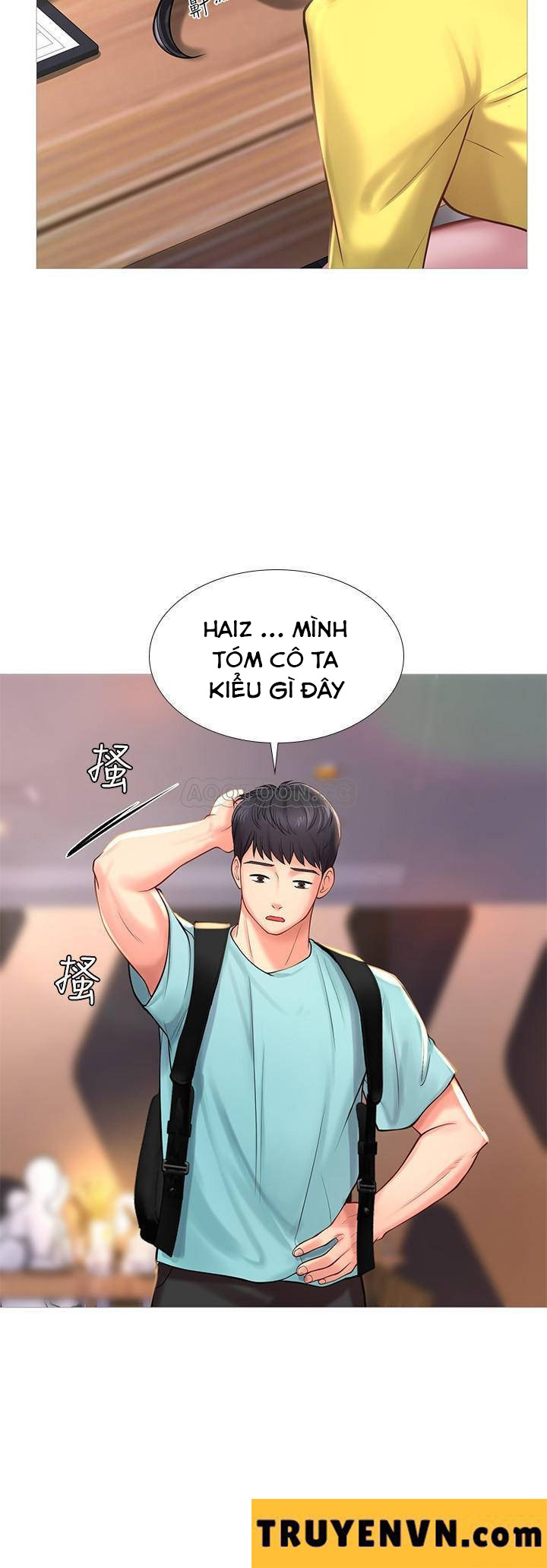 should i study at noryangjin? chapter 21 13