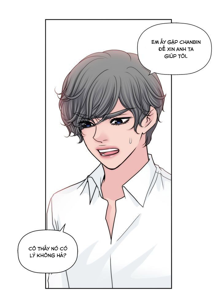 người đàn ông của tôi chapter 85.2 3