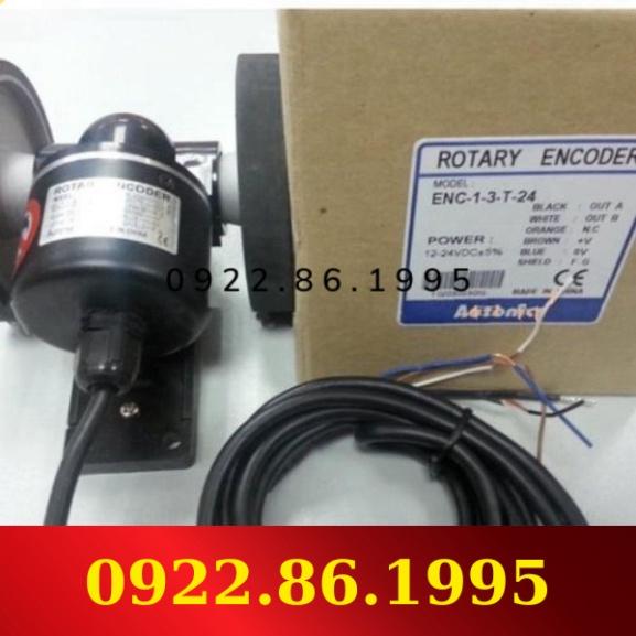 Bộ đếm chiều dài Autonic ENC- - -T- 4 mới