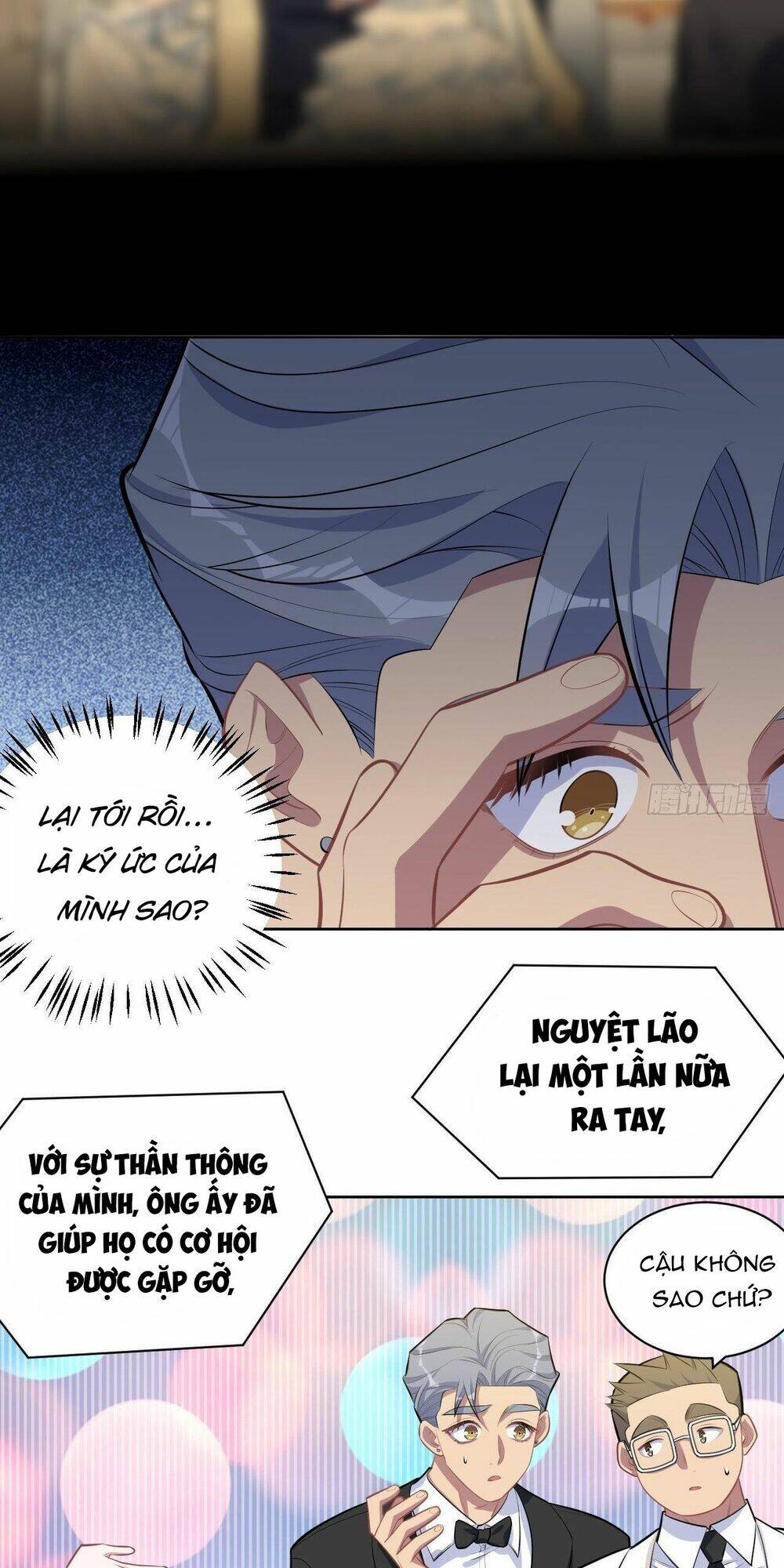 nhạc phụ đại nhân là lão bà chapter 152 14