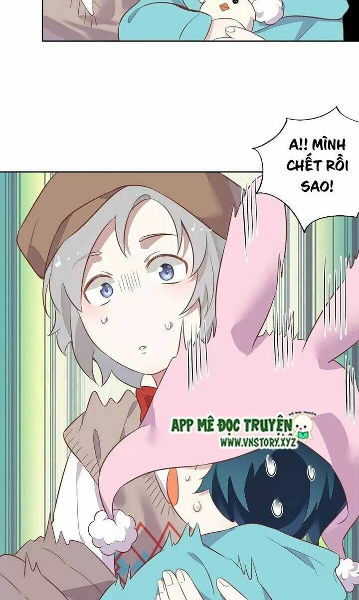 bạn trai kém tuổi bẫy yêu tôi chapter 49 30