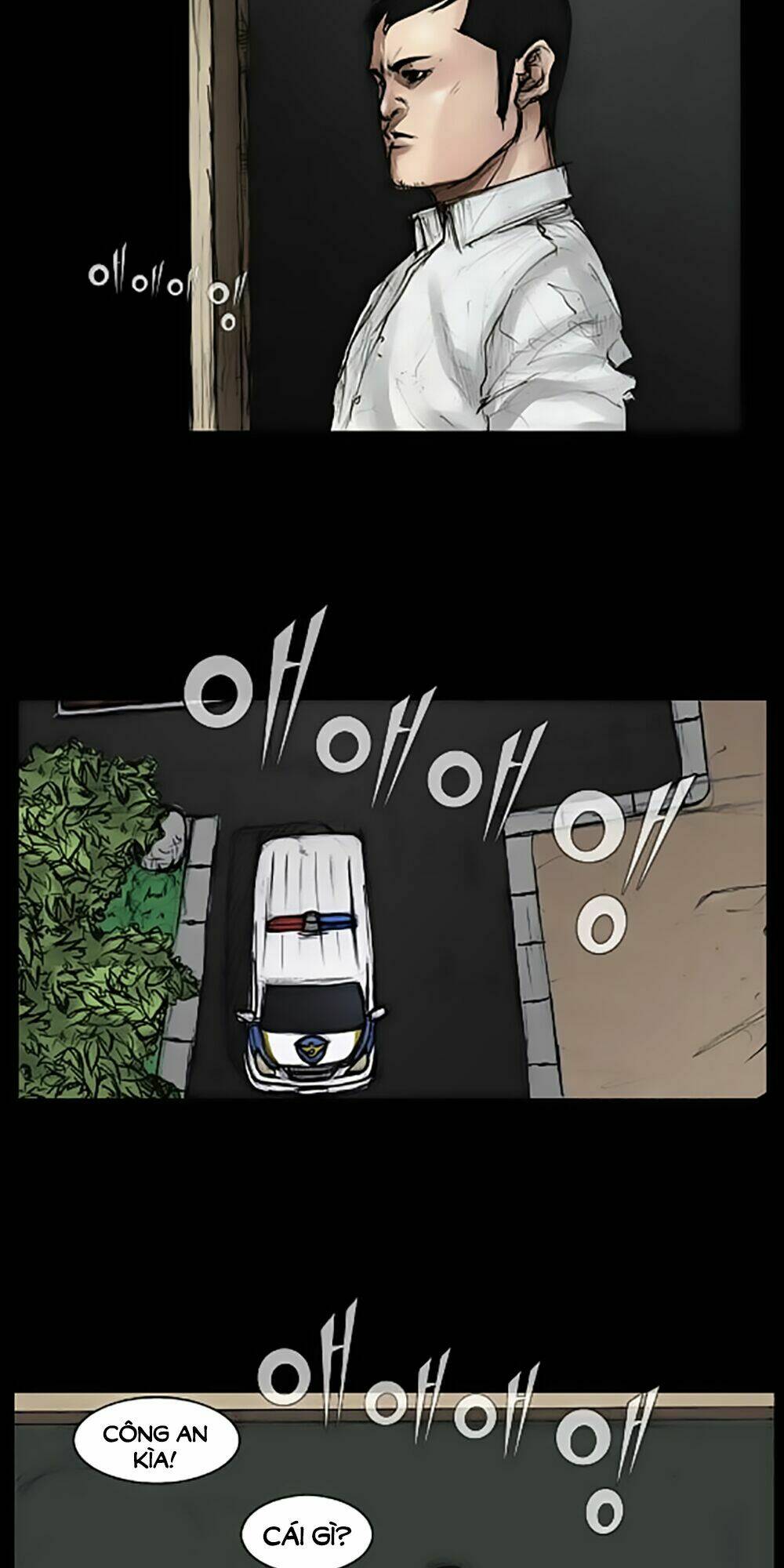 dokgo | độc cô chapter 9 15