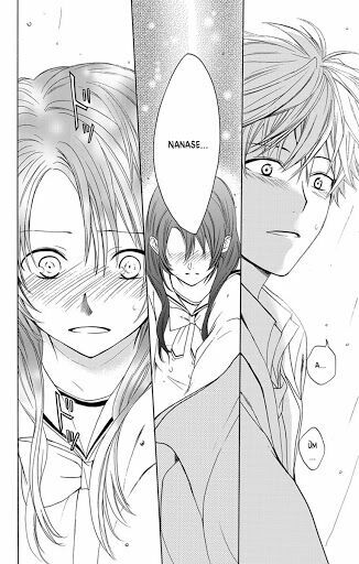 anitomo - bạn của anh trai tôi chapter 1 46