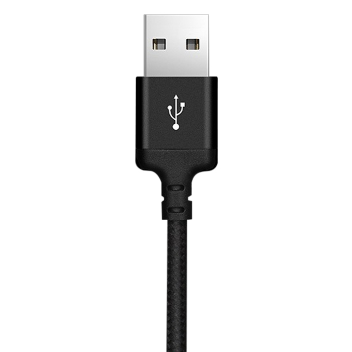 Cáp Sạc USB Sang Micro Cho Android Hoco X14 - Dài 2M - Hàng chính hãng