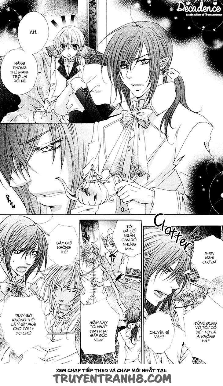 mitsuiro devil 1 chapter 8 32