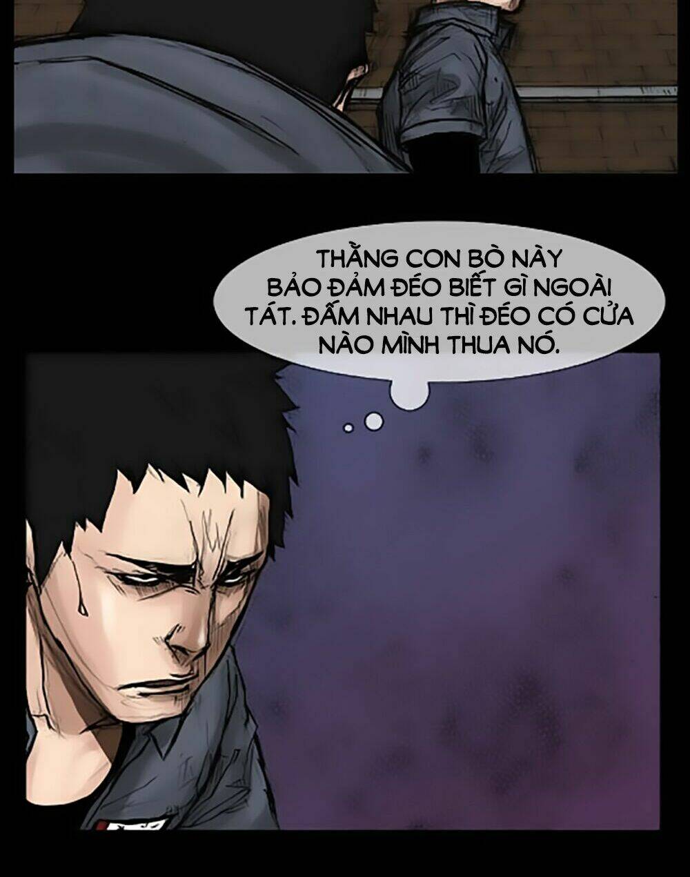 dokgo | độc cô chapter 14 4