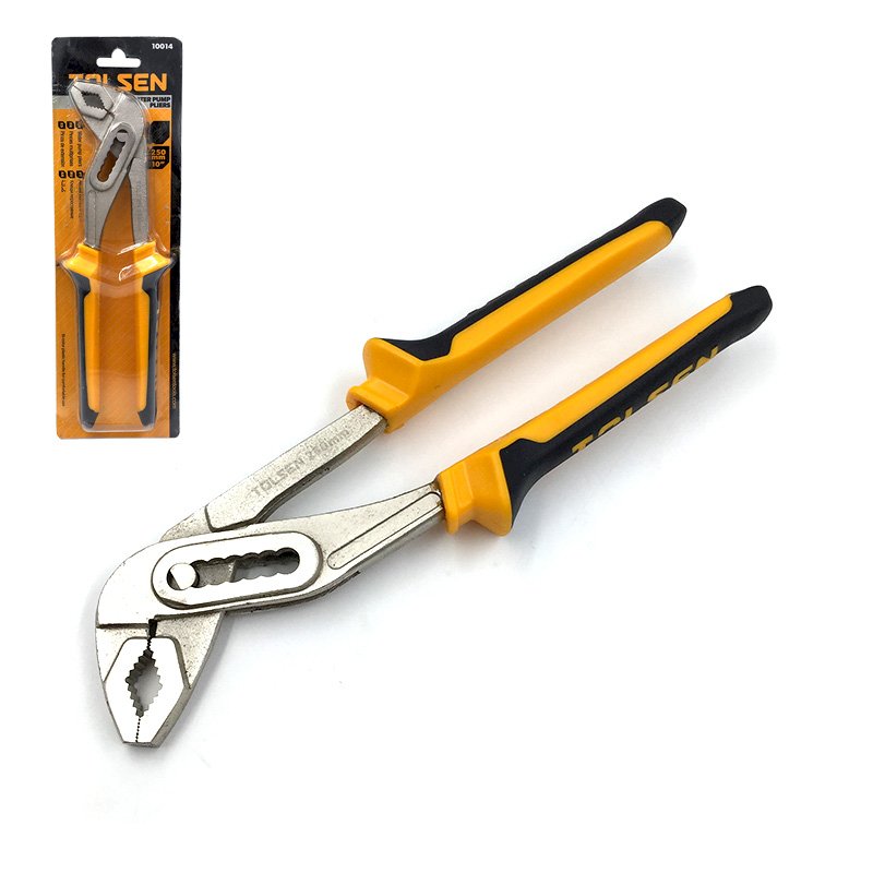 Kìm Mỏ Quạ 10" Tolsen 10014