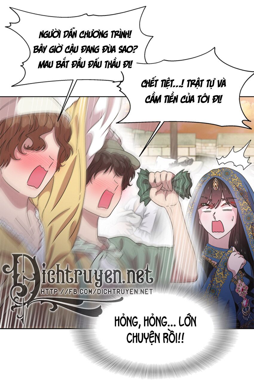 con gái bảo bối của ma vương chapter 114 53