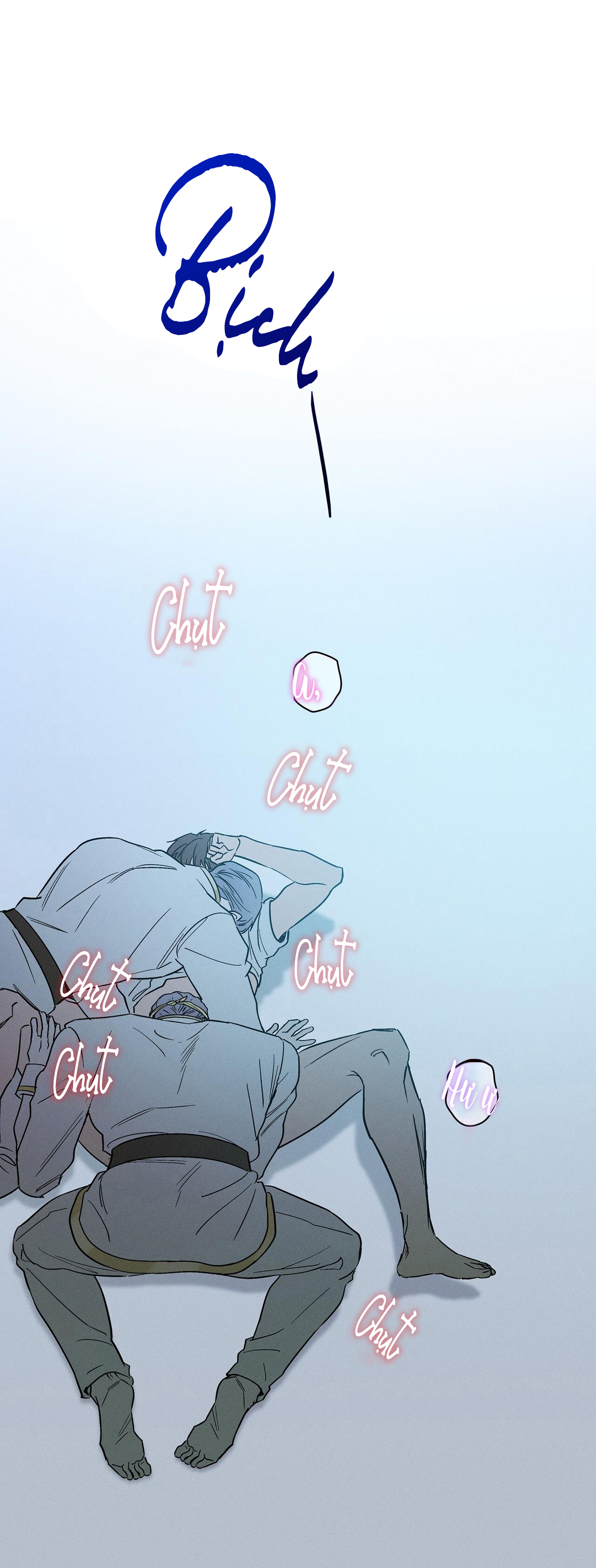 dục vọng mãnh liệt chapter 28 13