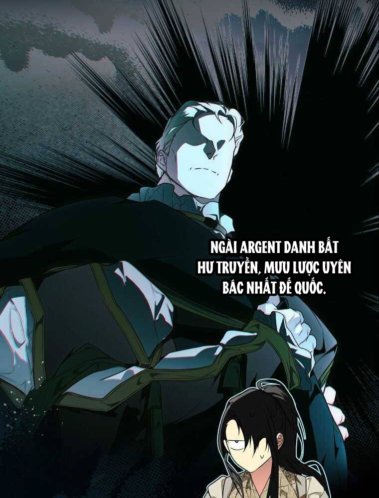 quý cô bí ẩn - secret lady chapter 29 53