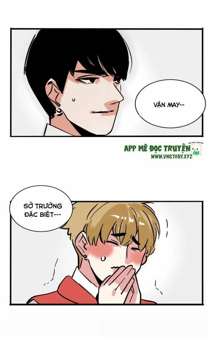 trang nhất không có hắn chapter 7 21