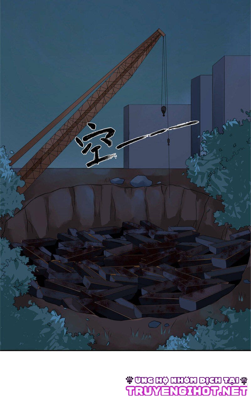 chồng tôi là hades chapter 1 6