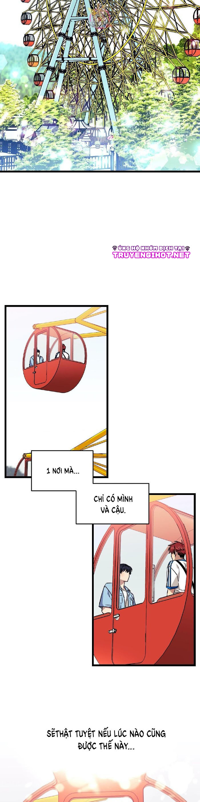 tell me your wish chapter 22 16