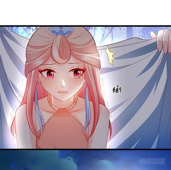 hồ tiên hung bạo chapter 126 40