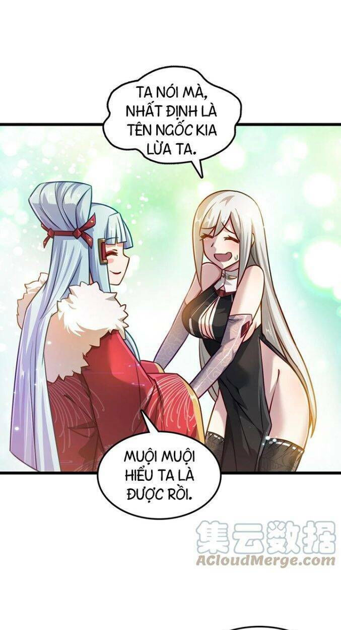 đại bảo kiếm của tôi chapter 13 44