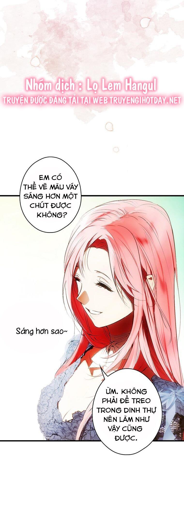 câu chuyện cổ tích của mẹ kế chapter 125 59