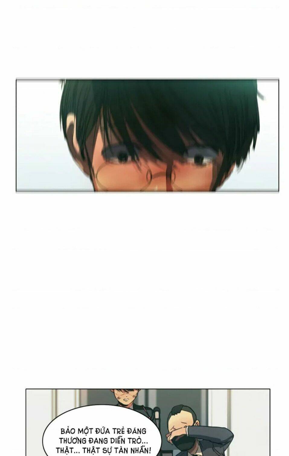 giải thoát chapter 26 86