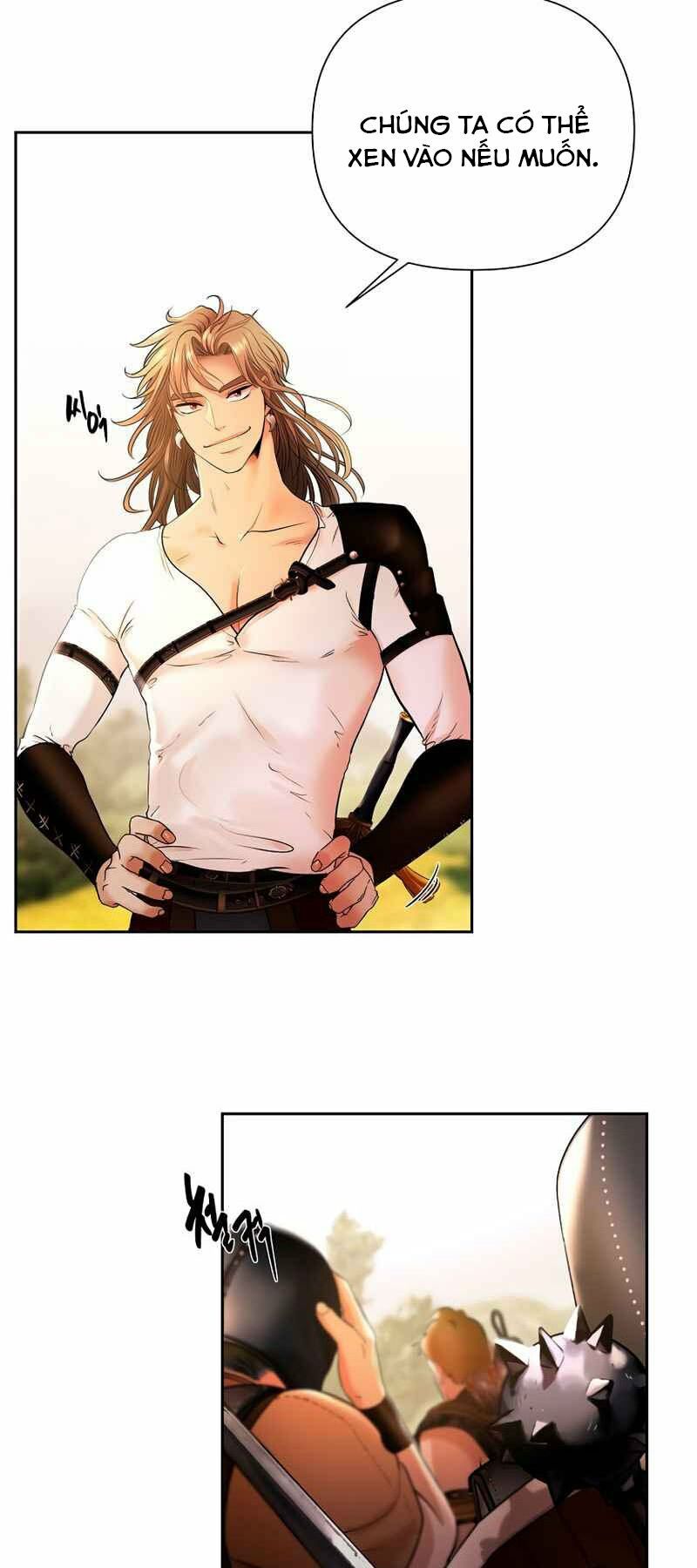 nhiệm vụ chiến binh chapter 12 23