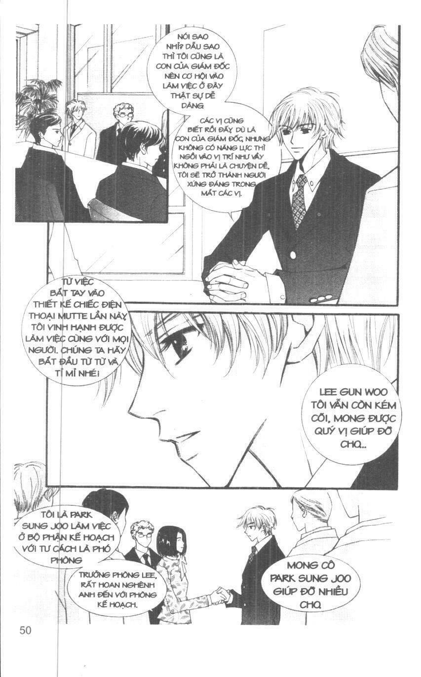 sad love story chapter 5 52