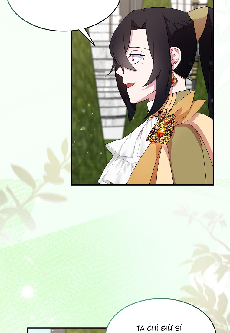 tôi sẽ cố gắng bảo vệ em gái chapter 34 60