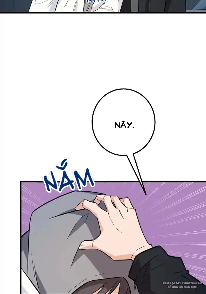 anh bạn của tôi đang phát sáng kìa ! chapter 50 31