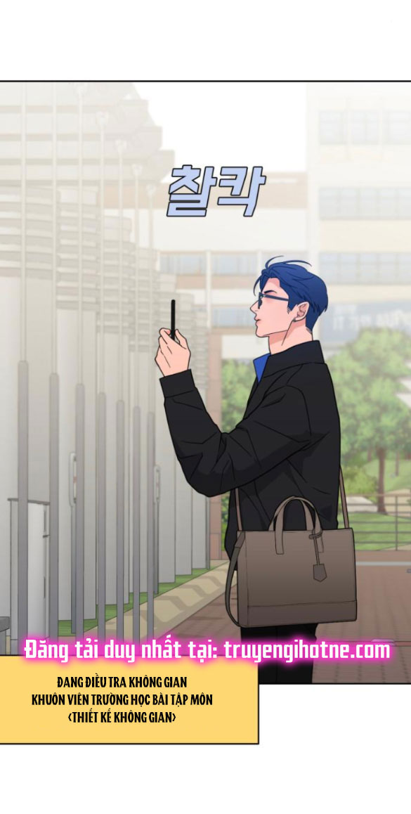 Vận May Bất Ngờ chapter 30.1 29