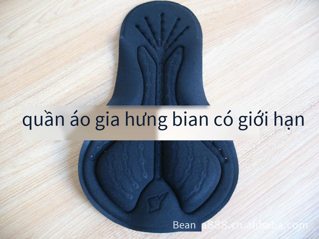 Giá thấp nhất mới quần áo đi xe đạp nam nữ miếng lót quần áo đi xe đạp quần lót quần đi xe đạp đệm chuyên nghiệp