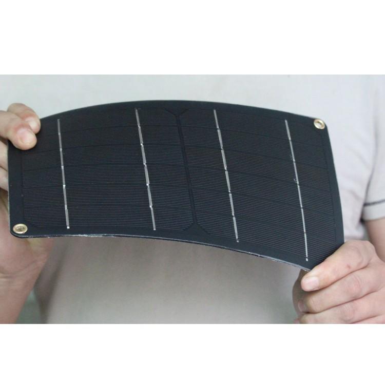 Tấm sạc pin năng lượng mặt trời 5v 6w syp